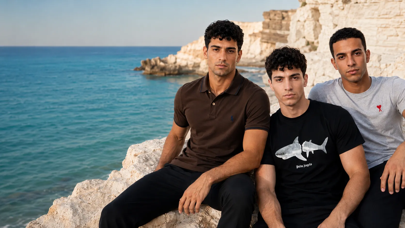 Effortless Style, Engineered for You