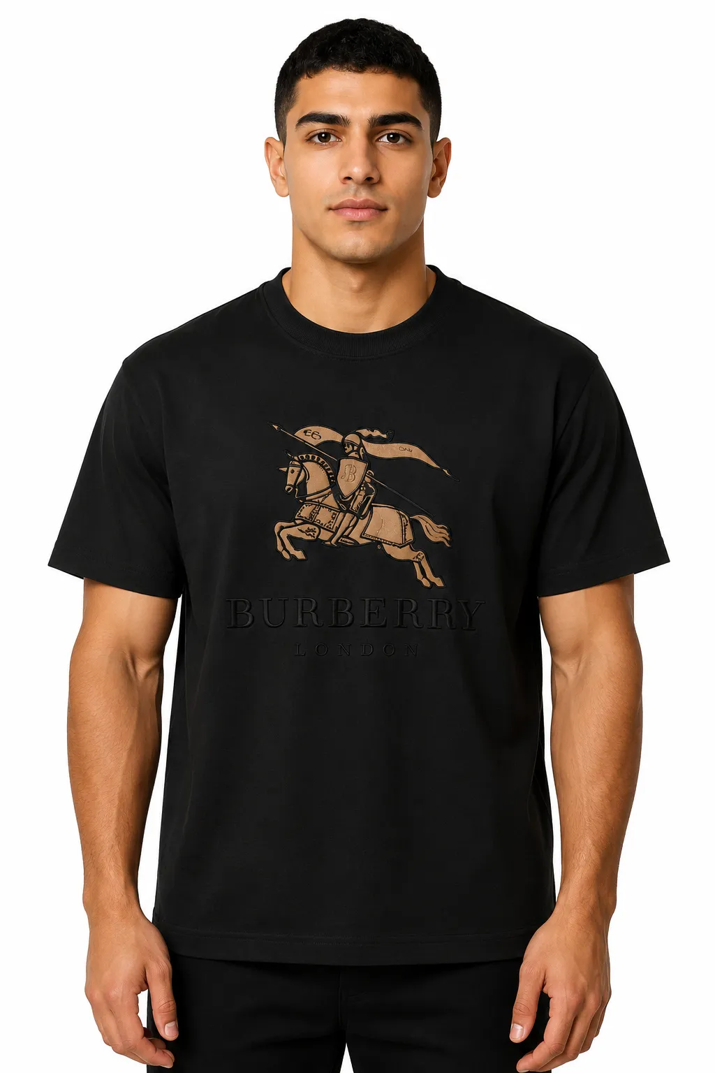 BURBERRY SHIRT