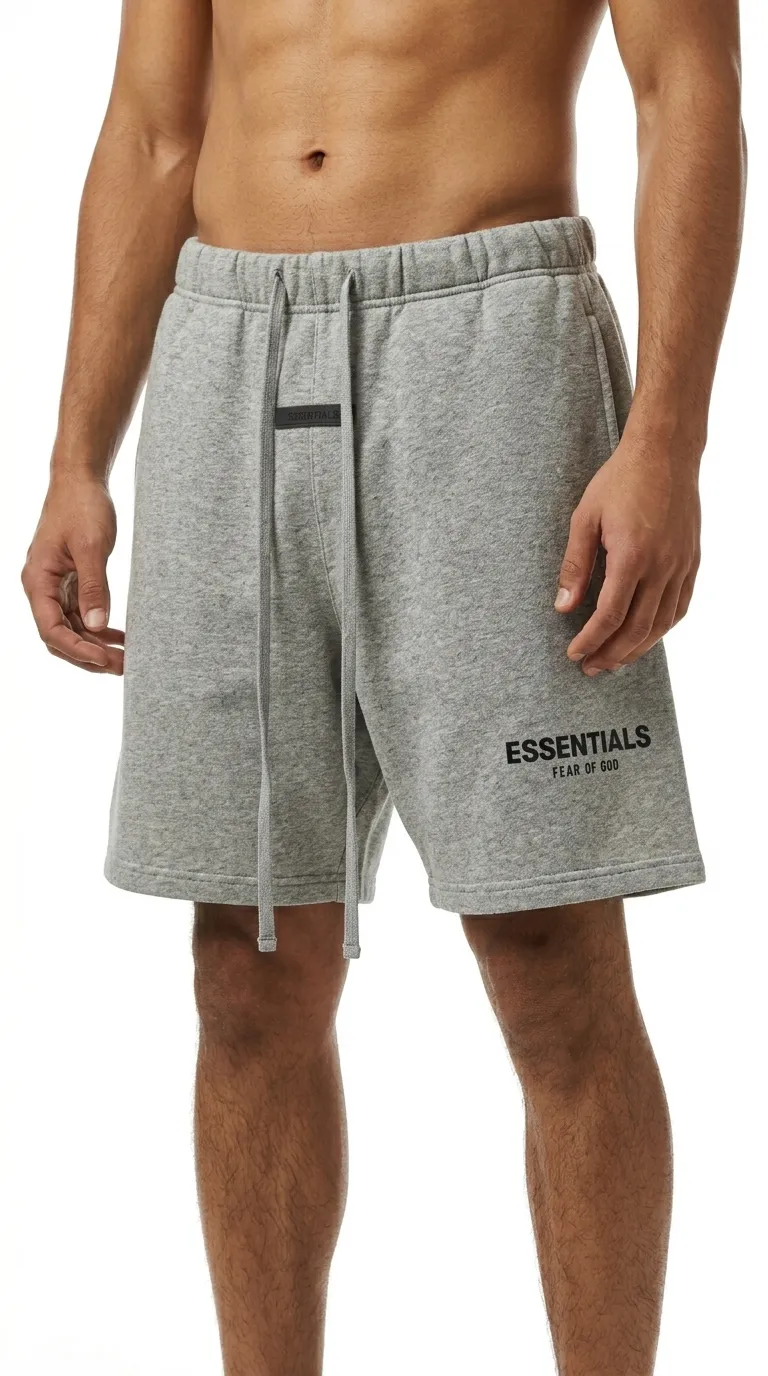 ESSENTIAL SHORT