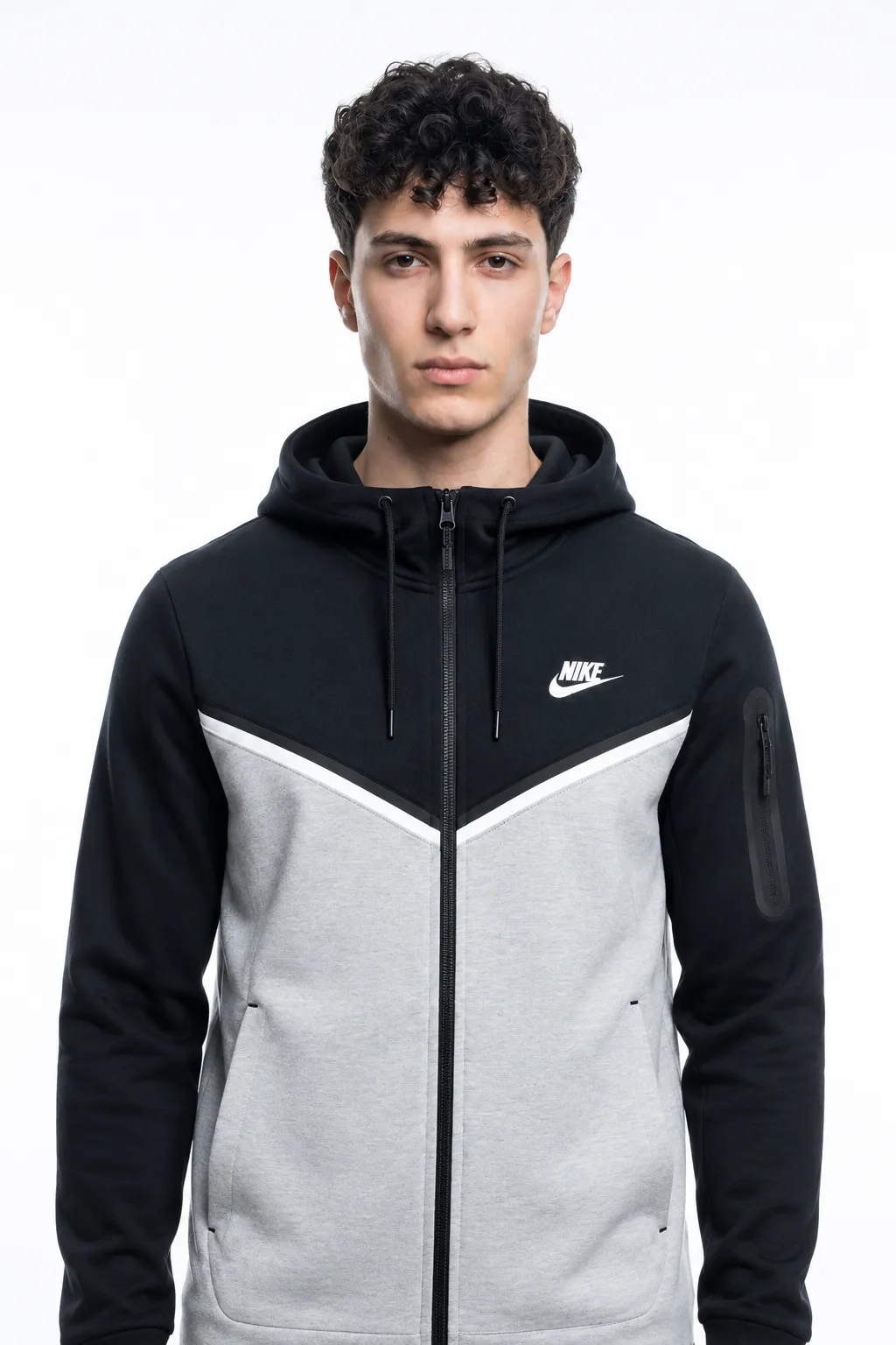 Tracksuit NIKE TECH