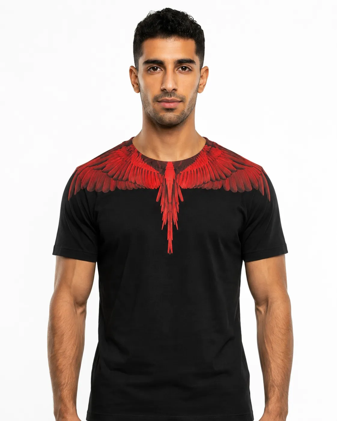 MARCELO BURLON SHIRT