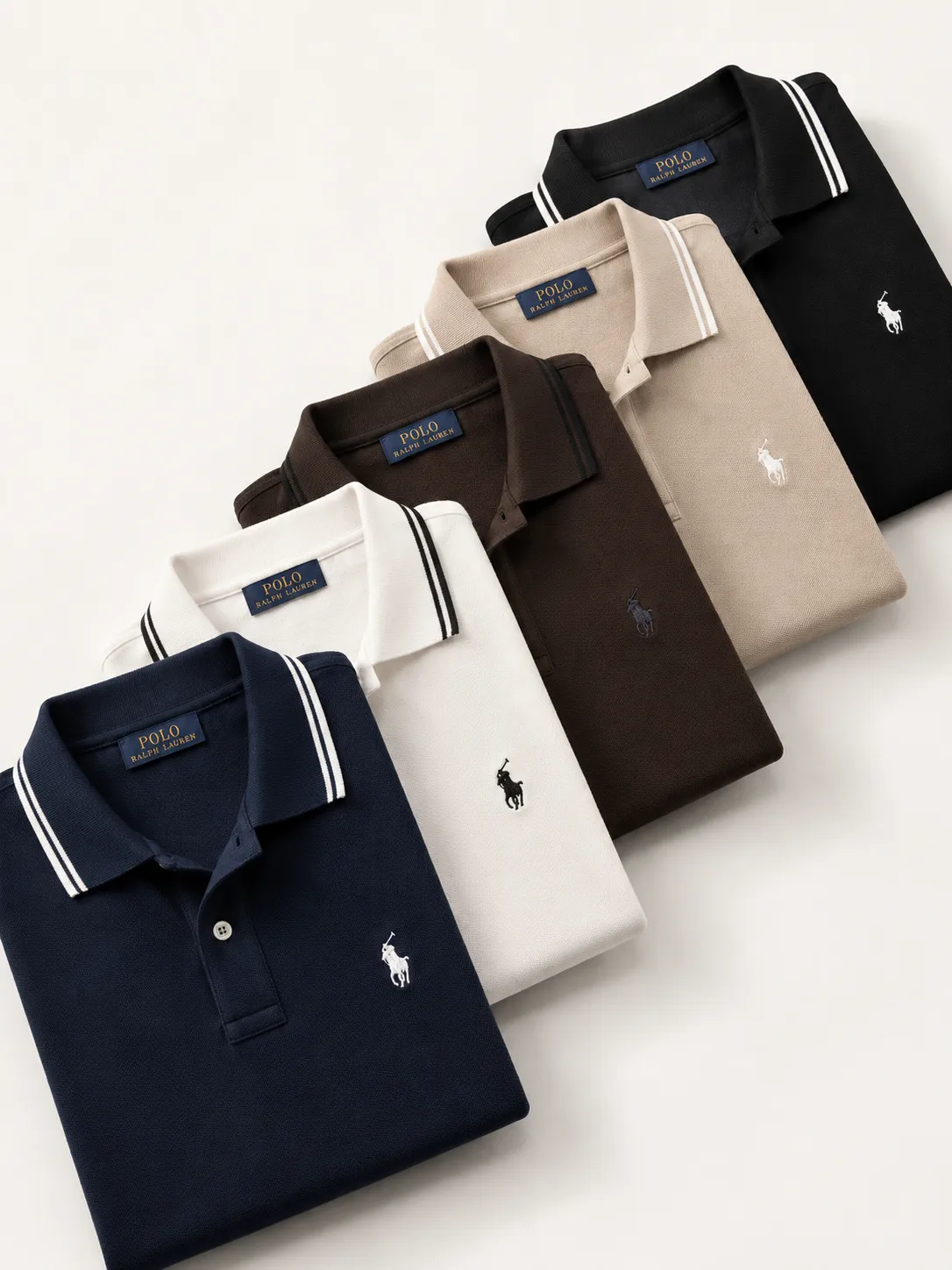 Polo-Shirts